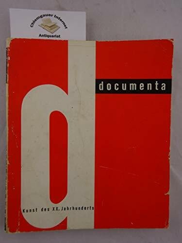 documenta I/1955