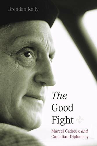 The Good Fight
