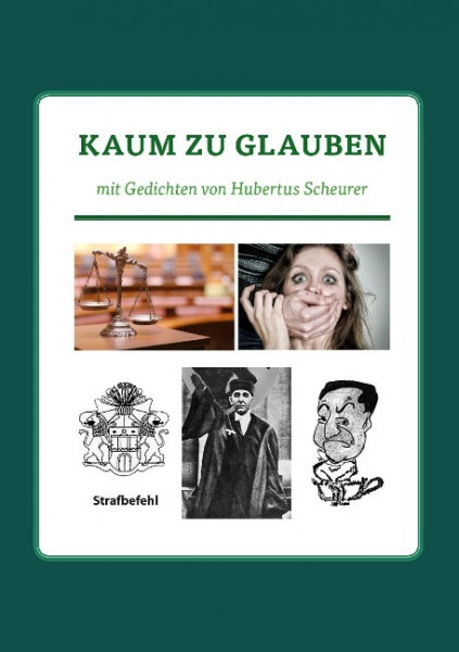 Kaum zu glauben