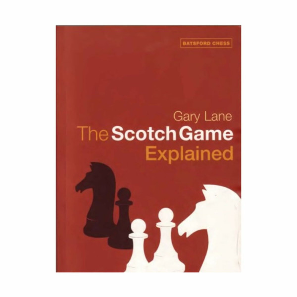 The Scotch Game Explained