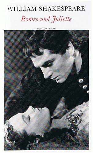 Romeo und Juliette (Theatralische Werke in 21 Einzelbänden, Bd.17)