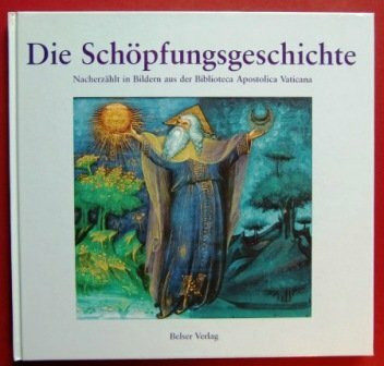 Die Schöpfungsgeschichte