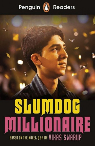 Slumdog Millionaire