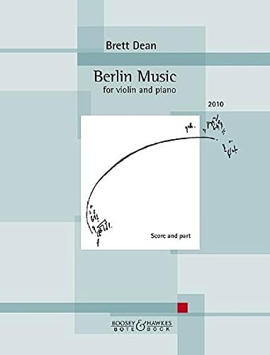 Berlin Music