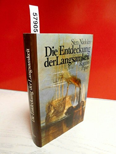 Die Entdeckung der Langsamkeit