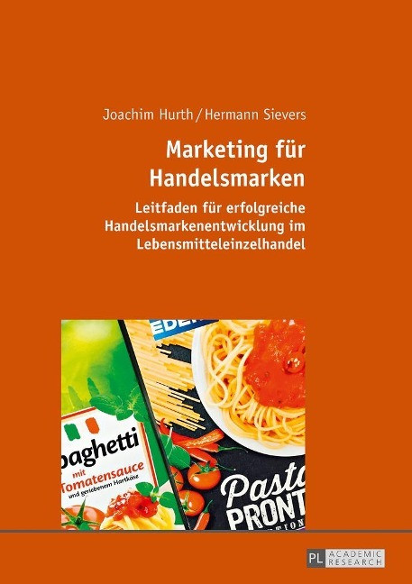 Marketing für Handelsmarken