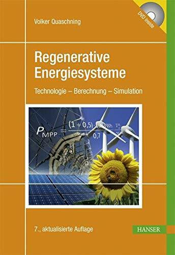 Regenerative Energiesysteme