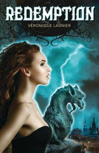 Redemption (Hearts of Stone)