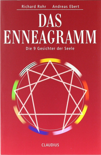 Das Enneagramm: Die 9 Gesichter der Seele