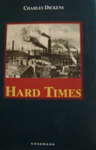 Hard Times (Konemann Classics)