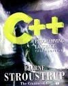 The C++ Programming Language