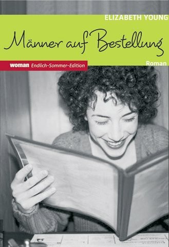 Männer auf Bestellung: Roman (dtv Fortsetzungsnummer 20, Band 8621)