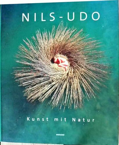 Nils-Udo: Kunst mit Natur