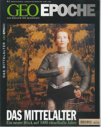 Geo Epoche, Nr.2 : Das Mittelalter