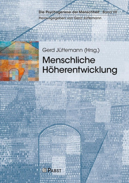 Menschliche Höherentwicklung