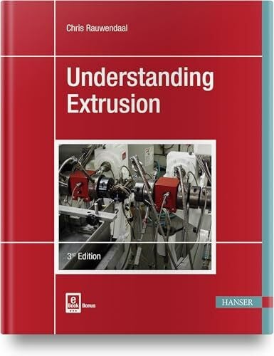 Understanding Extrusion: Mit E-Book