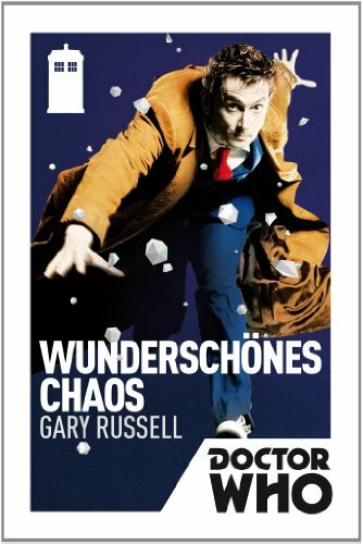 Doctor Who: Wunderschönes Chaos