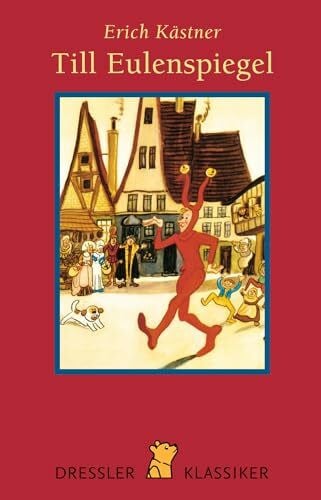 Till Eulenspiegel (Dressler Klassiker)