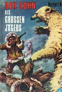 Der Sohn des großen Jägers