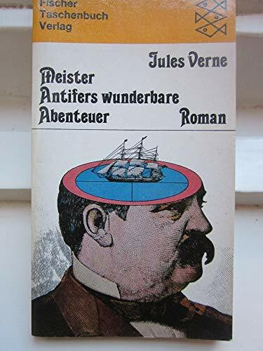 Meister Antifers wunderbare Abenteuer