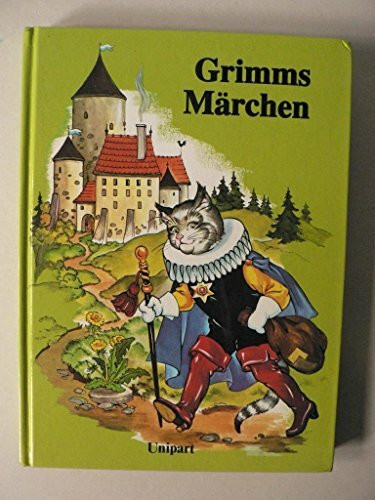 Grimms Märchen: Nacherz. v. Gisela Fischer