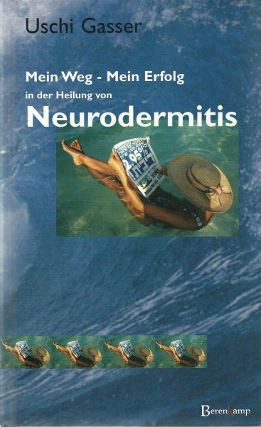 Neurodermitis