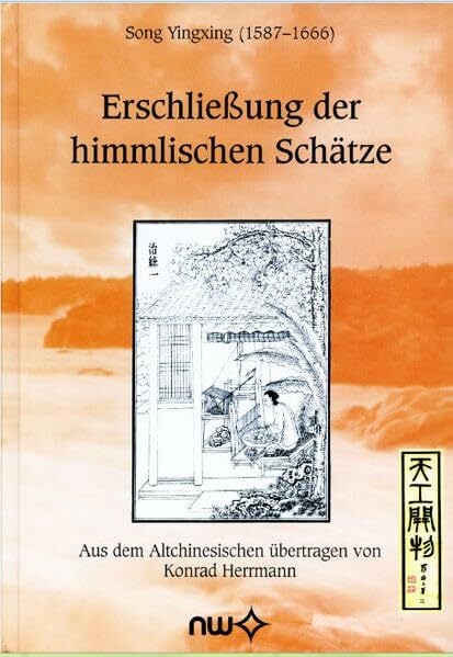 Erschliessung der himmlischen Schätze Erschliessung der himmlischen Schätze