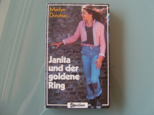 Janita und der goldene Ring