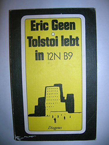 Tolstoi lebt in 12N B9 (89).