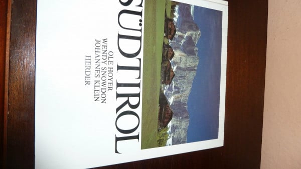 Südtirol