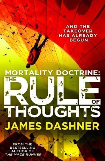 Mortality Doctrine 2: The Rule of Thoughts