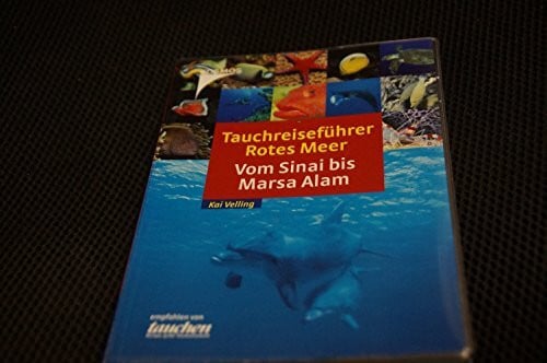 Tauchreiseführer Rotes Meer