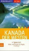 Polyglott On Tour, Kanada, Der Westen