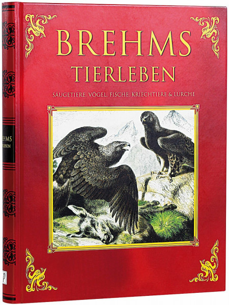 Brehms Tierleben