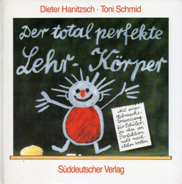 Der total perfekte Lehr - Körper