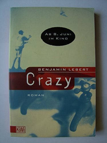 Crazy: Roman