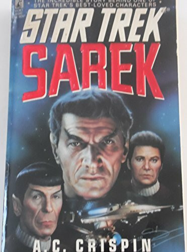 Star Trek: Sarek