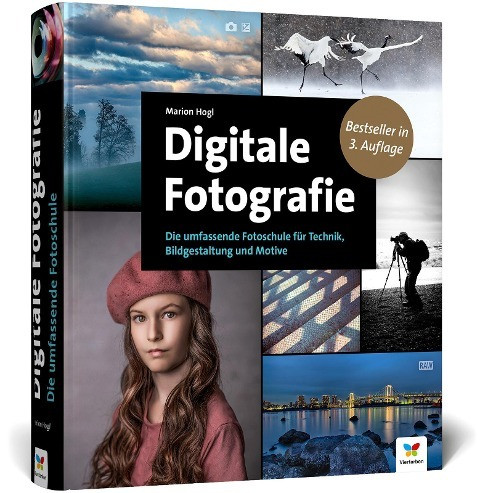 Digitale Fotografie