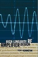 High-Linearity RF Amplifier Design