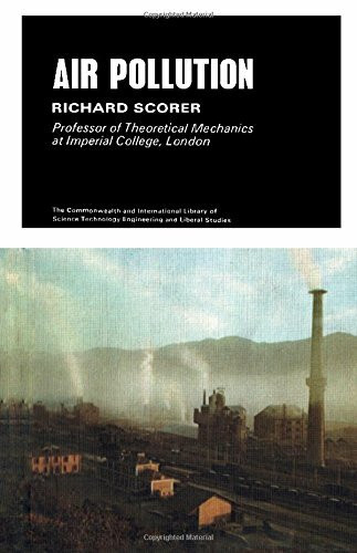 Air Pollution (Commonwealth Library)