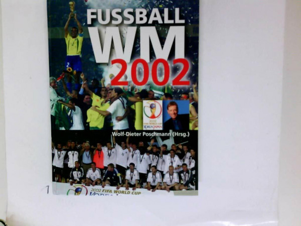 Fußball WM 2002
