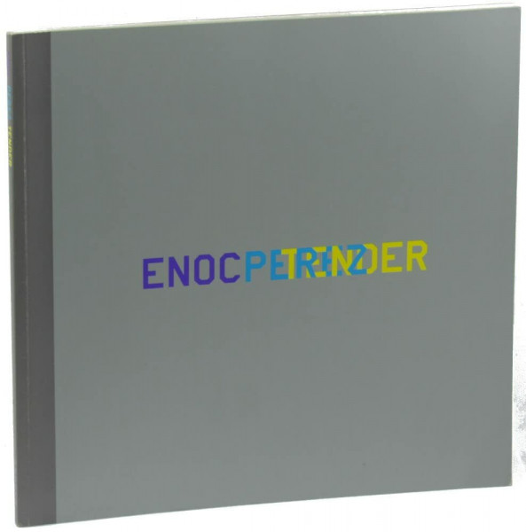 Enoc Perez: Tender: Dtsch.-Engl.