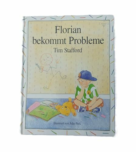 Florian bekommt Probleme