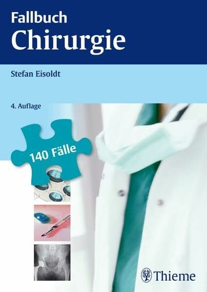 Fallbuch Chirurgie