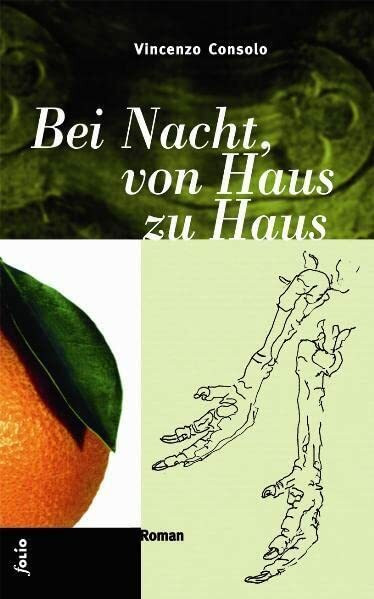 Bei Nacht, von Haus zu Haus: Roman. Ausgezeichnet mit dem Premio Strega 1992 (Transfer Bibliothek)