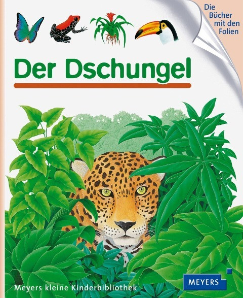 Der Dschungel