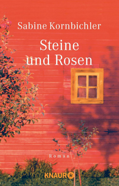 Steine und Rosen