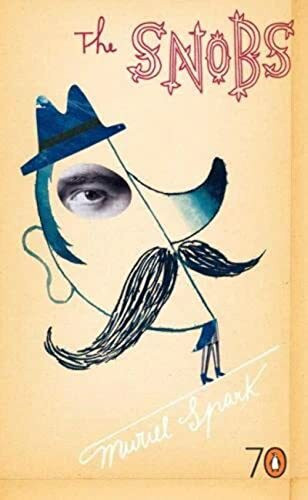 The Snobs: Pocket Penguins (Pocket Penguins 70's S.)
