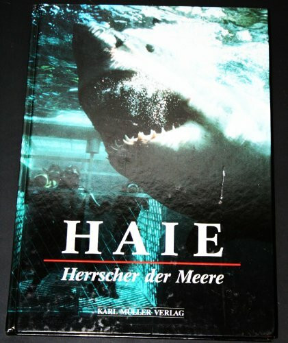 Haie, Herrscher der Meere