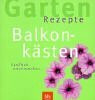 Balkonkästen